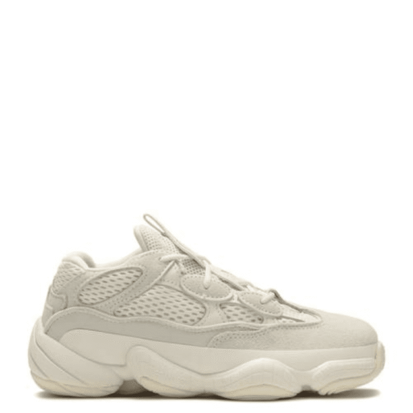 Yeezy 500 Kids ‘Bone White’