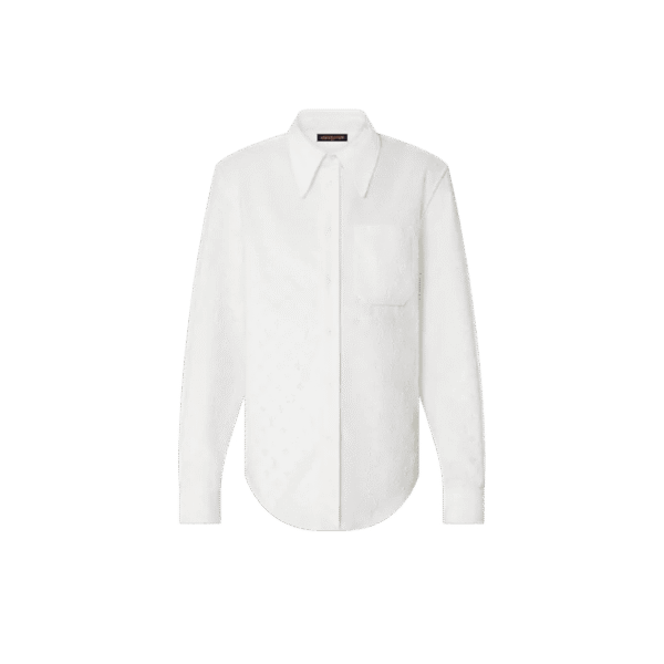 Louis Vuitton   Classic Shirt