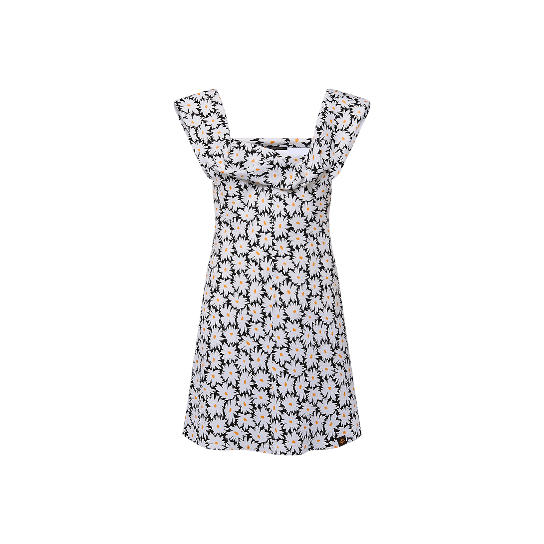 louis-vuitton-daisy-print-twist-insert-dress-ready-to-wear-FRDS46MOJ900_PM2_Frontview