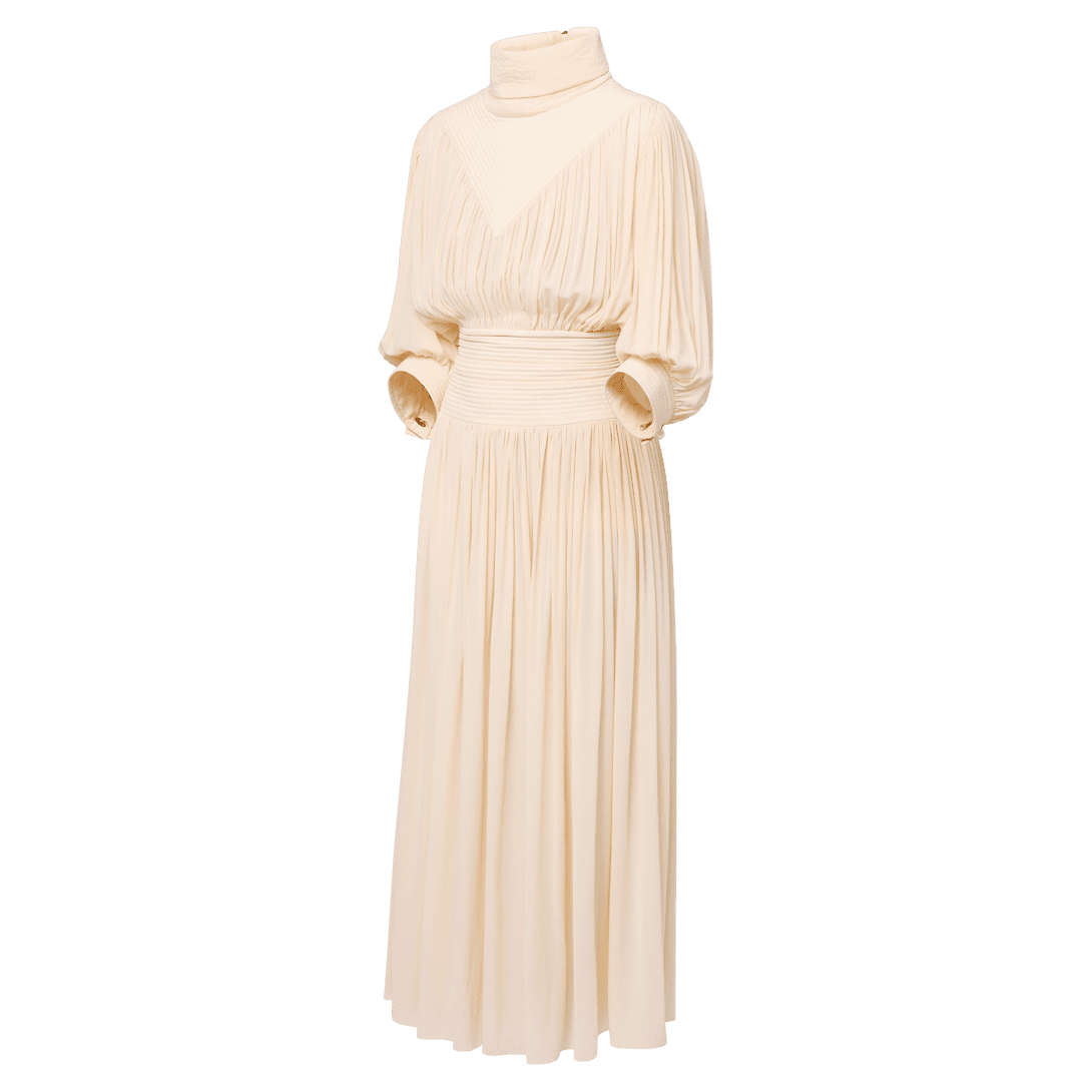 louis-vuitton-fold-over-collar-gathered-silk-midi-dress-ready-to-wear-FPDR38U32033_PM1_Sideview