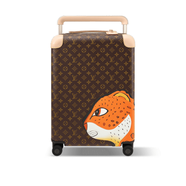 LOUIS VUITTON Horizon 55