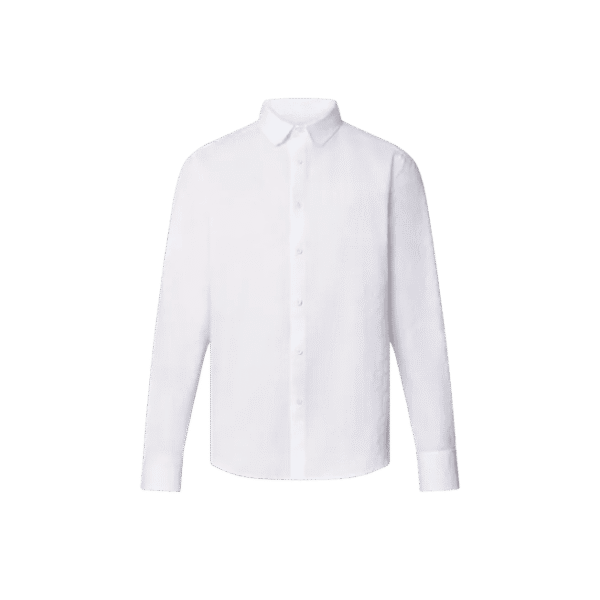 Louis Vuitton  Long-Sleeved Shirt