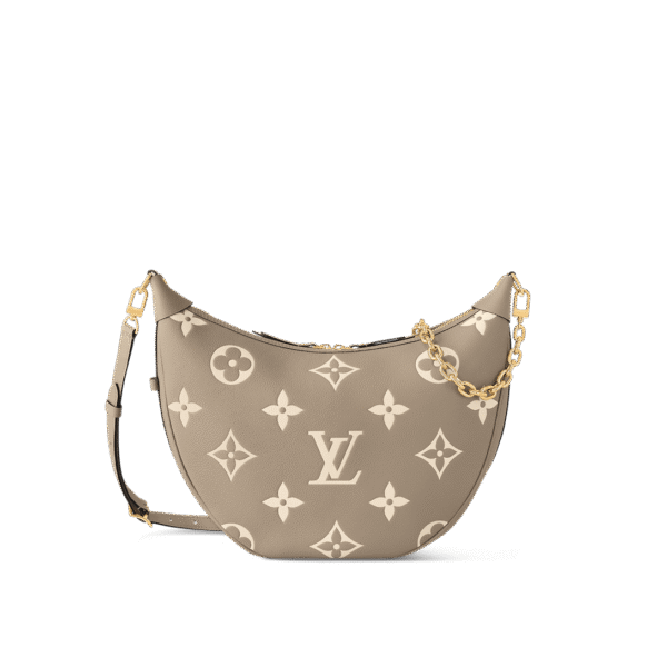 Louis Vuitton Loop Hobo