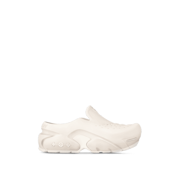 Louis Vuitton LV Shark Clog