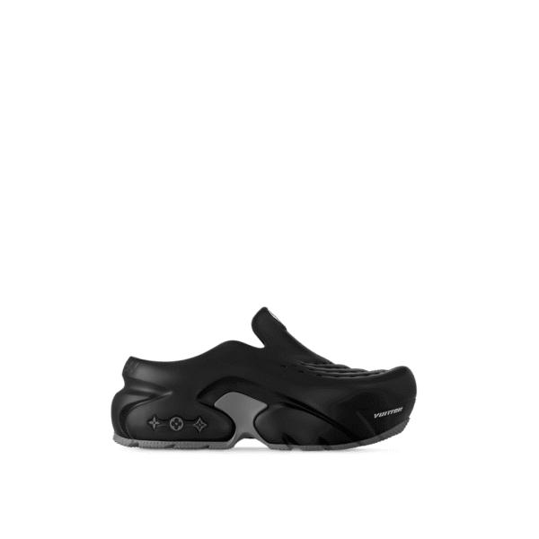 Louis Vuitton LV Shark Clog