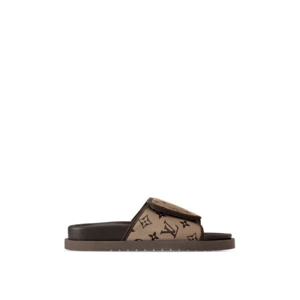 Louis Vuitton Miami Mule