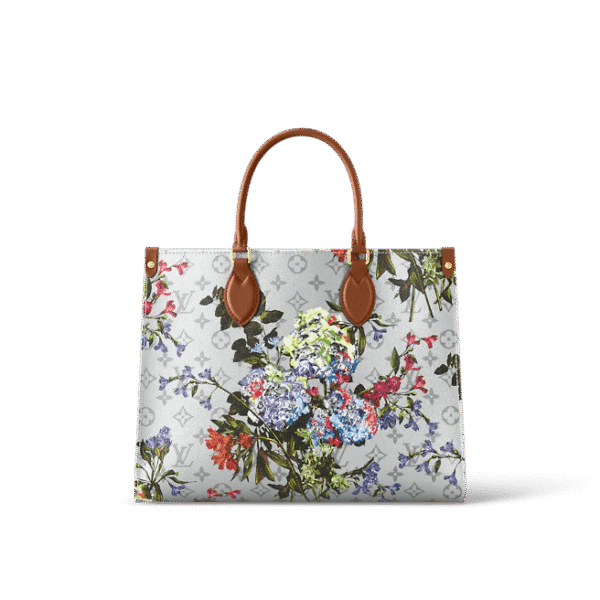 Louis Vuitton OnTheGo MM