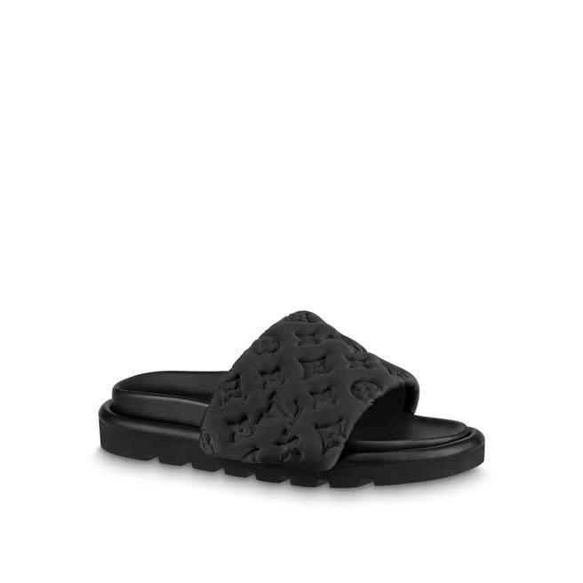louis-vuitton-pool-pillow-flat-comfort-mule-shoes-AO5H1ATX02_PM2_Frontview