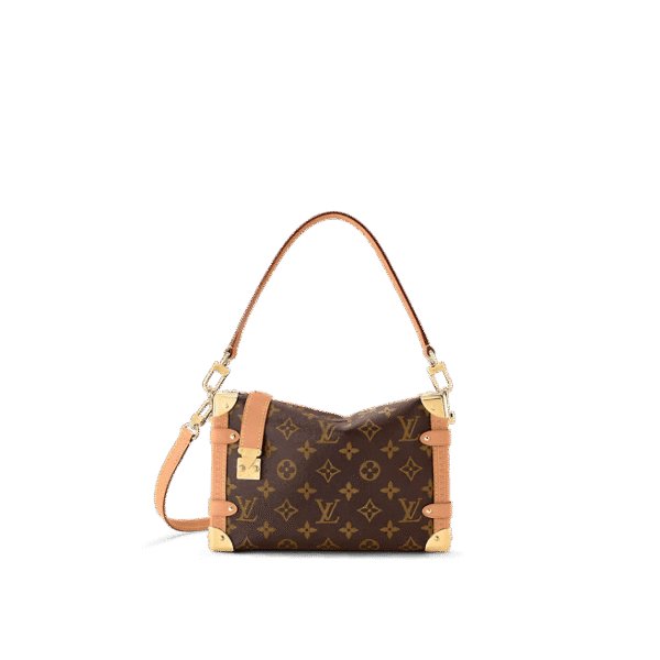 Louis Vuitton Side Trunk