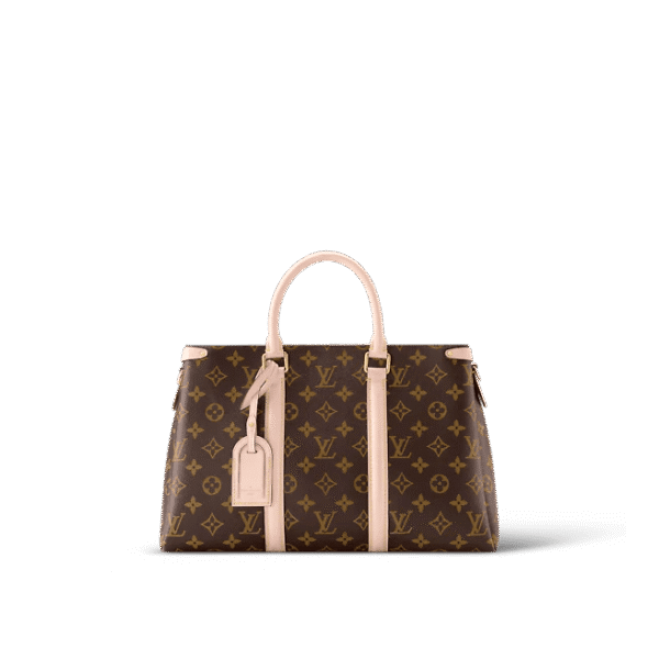 Louis Vuitton Soufflot MM