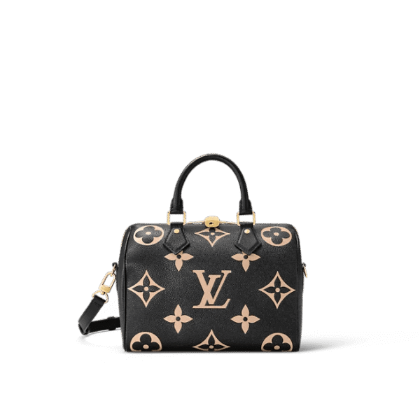 Louis Vuitton Speedy Bandoulière 25