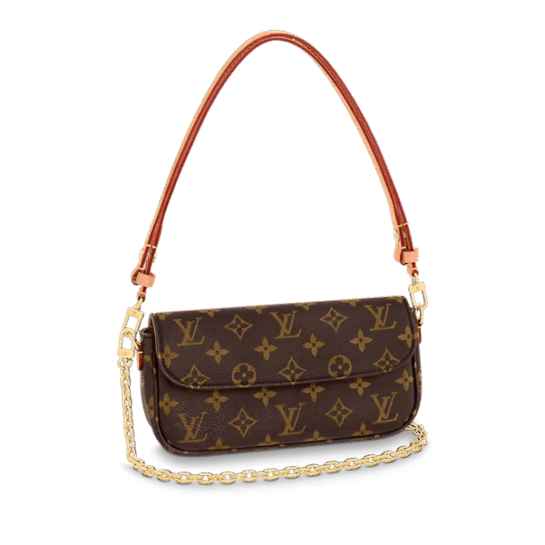 Louis Vuitton Wallet on Chain Ivy